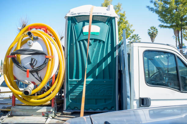 Best Portable toilet rental cost  in Beverly Hills, CA