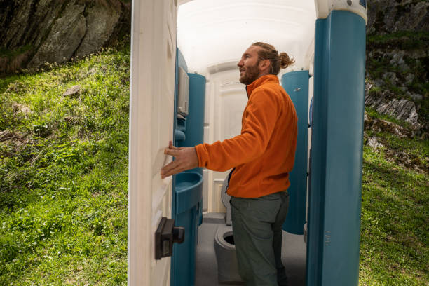 Best Affordable porta potty rental  in Beverly Hills, CA