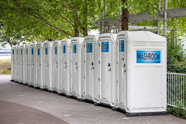 Best Long-term porta potty rental  in Beverly Hills, CA