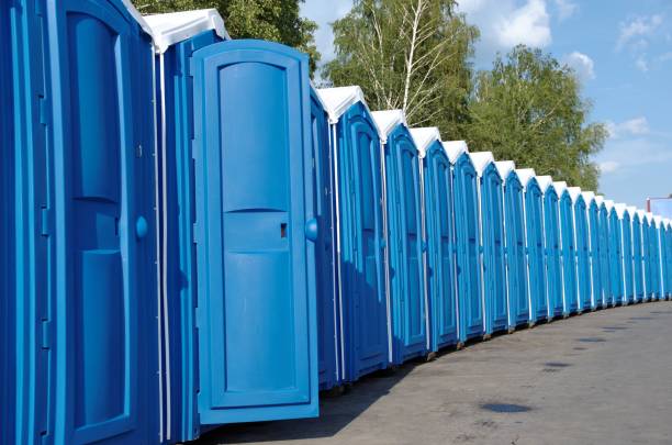 Best Affordable porta potty rental  in Beverly Hills, CA